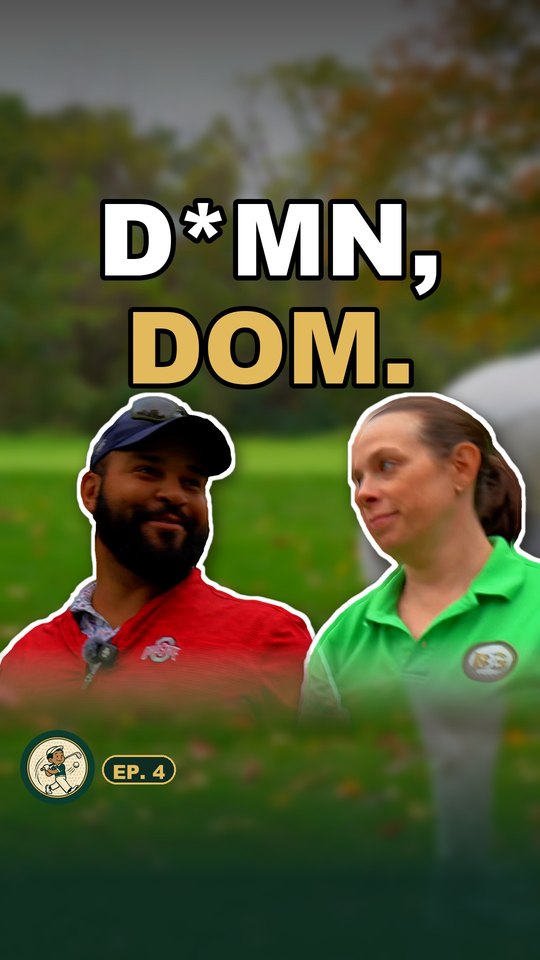 D*mn, Dom